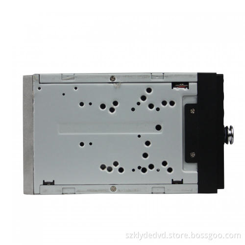 Android 9.0 2din 6.2" universal car dvd player